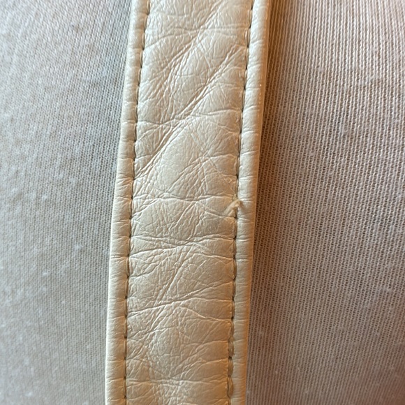 The original Collins of Texas bag - Picture 3 of 6